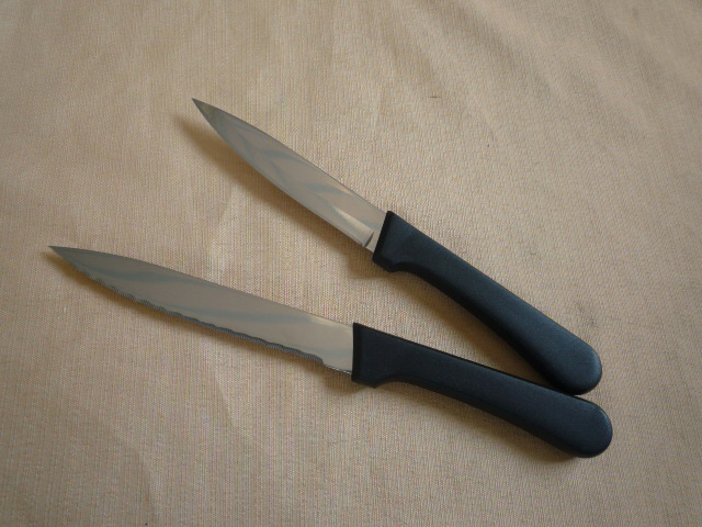 kitchen knife