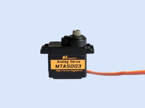 Maytech 9g standard metal gear servo