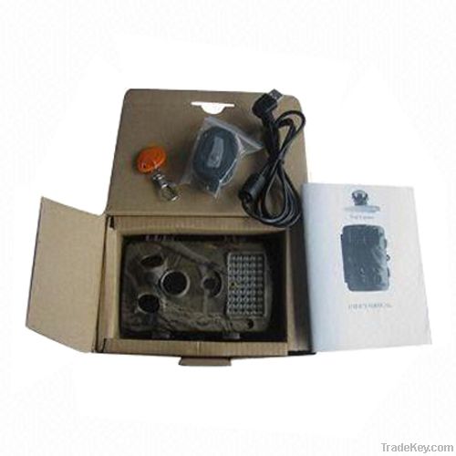 Trail Camera Game Camera Scouting Camera for Outdoor Hunting Sports