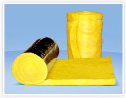 glass wool