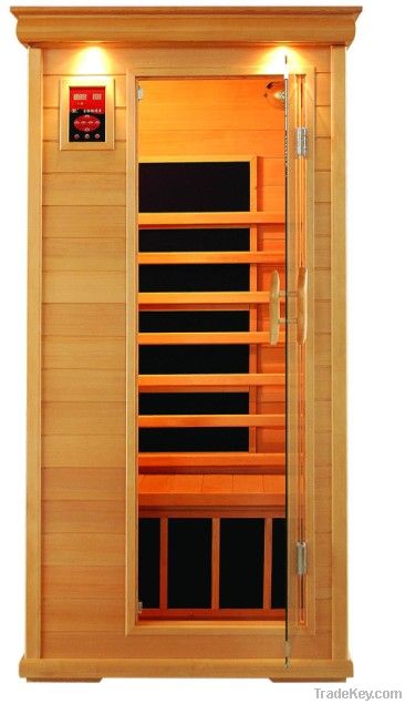 infrared sauna