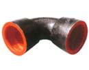 Pipe fittings