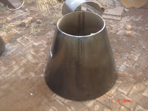 steel reducer