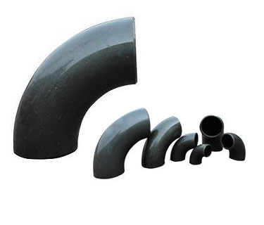 carbon steel elbow