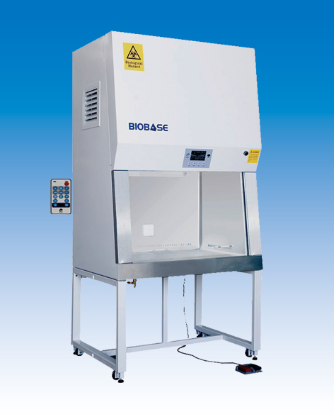 Biological safety cabinet B2