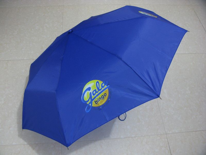 Telescopic Mini Umbrella