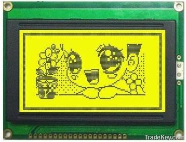 graphic 128x64 lcd module