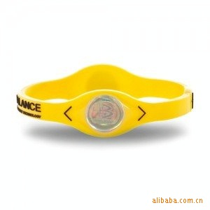 Power Balance Wrist Band