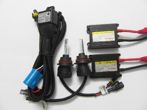 Hid Xenon Kit