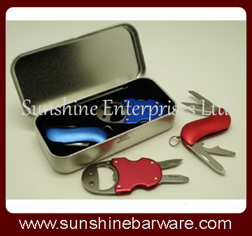 Multi-function Survival Tool