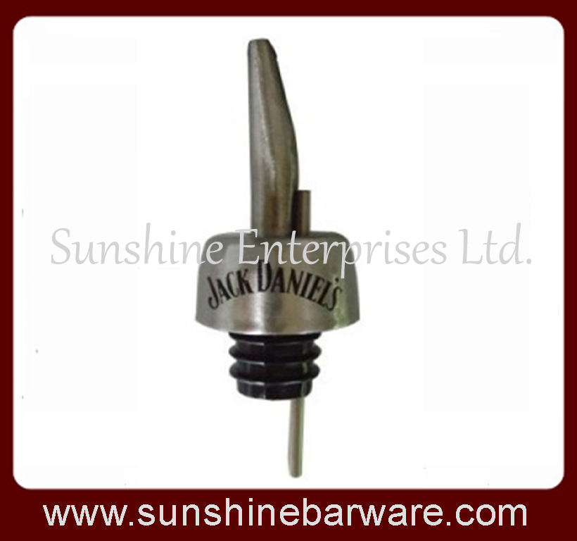 Stainless Steel Pourer