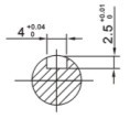 AC Reversible Gear Motor