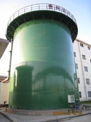 water purifying system