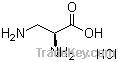 L-(+)-2, 3-Diaminopropionic acid hydrochloride