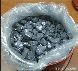 Lead Ore (Galena)