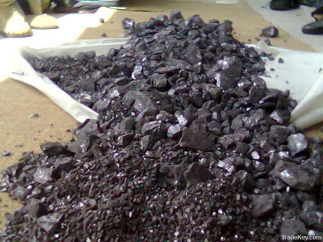 Lead Ore (Galena)