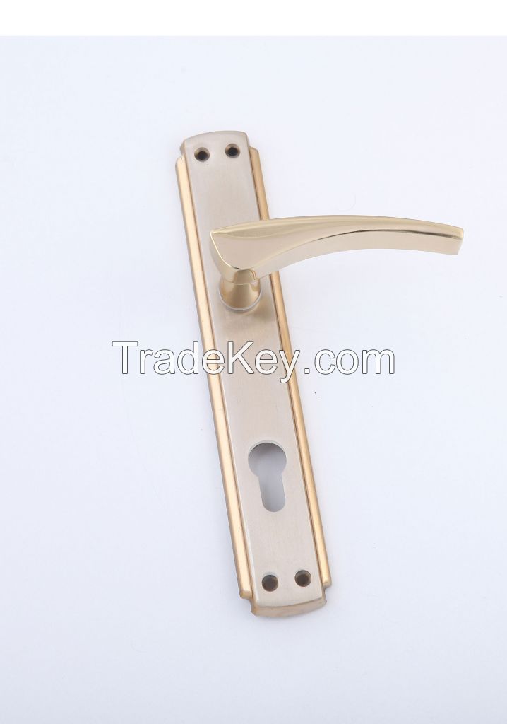 door handles , aluminium door handles zamac door handles