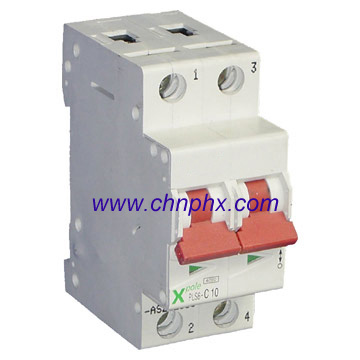 Mini circuit breaker(MCB)