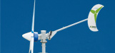 wind turbine