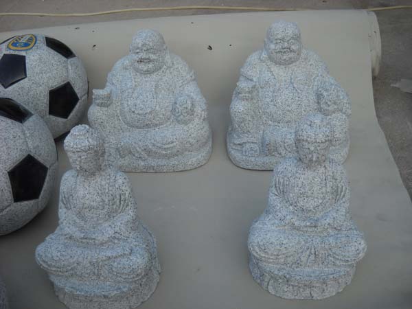 Buddha Statues