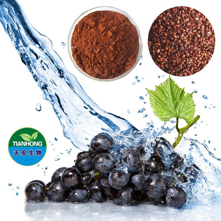 Grape Seed Extract