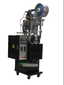 Ultrasonic Powder Packing Machine