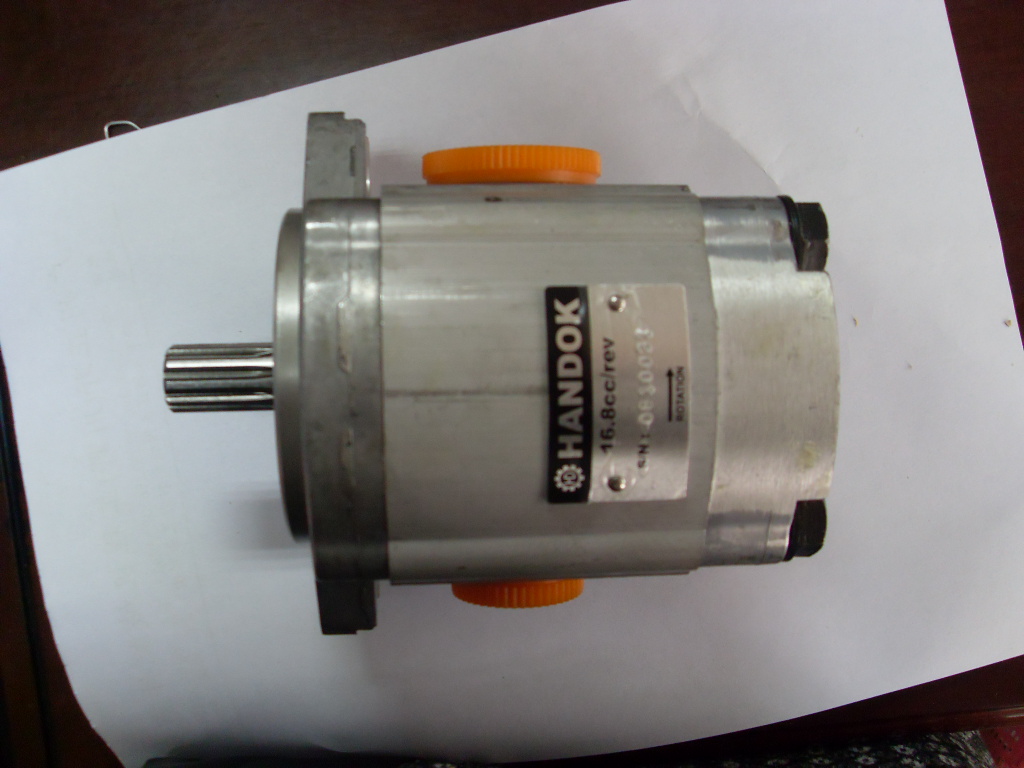 hydualic pump&#039;s part