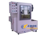 Precision Vertical etching machine