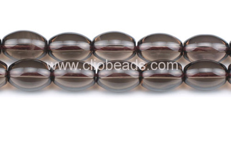 A Grade Smoky Quartz Rounds Wholesale Beads