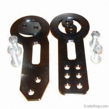 tow hooks