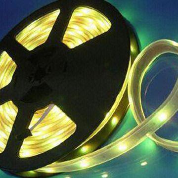 waterproof led flexible strip