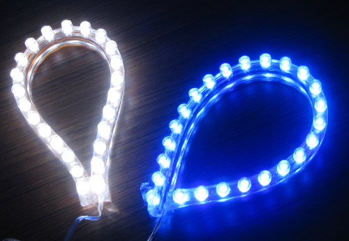 waterproof SMD 5050 led flexible strip