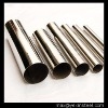 round weld stainless steel pipes/tubes