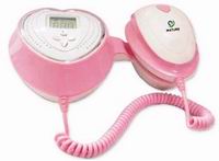 fetal doppler, patient monitor