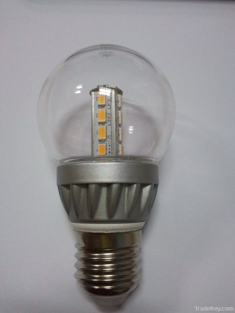 LED Global Bulb