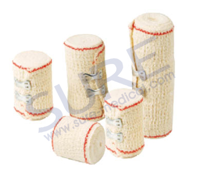 Elastic Crepe Bandage