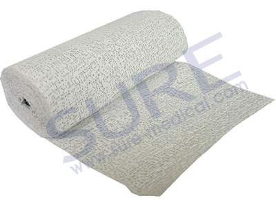 Elastic Crepe Bandage