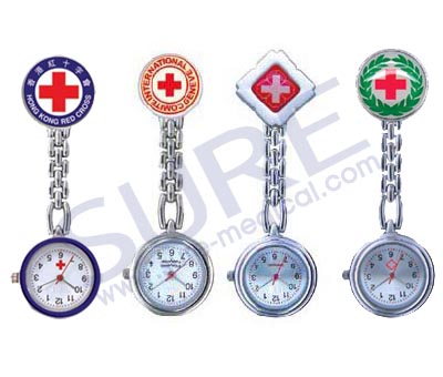 Nurse Watches