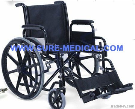 Wheel Chairs | Electric Wheel Chairs