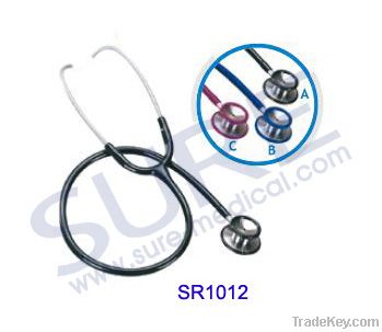 Stethoscopes