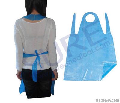 PE APRON (LDPE)