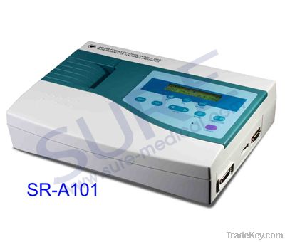 ECG Machine (Digital Electrocardiograph)