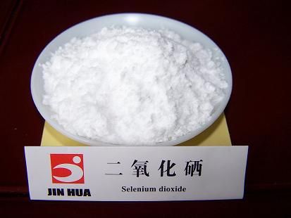 Selenium Dioxide