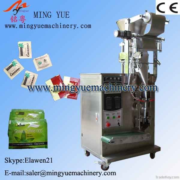 Full Sugar Packing Machine