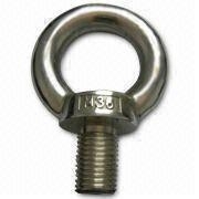 Lifting eye bolts