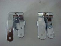 brass toilet seat hinge