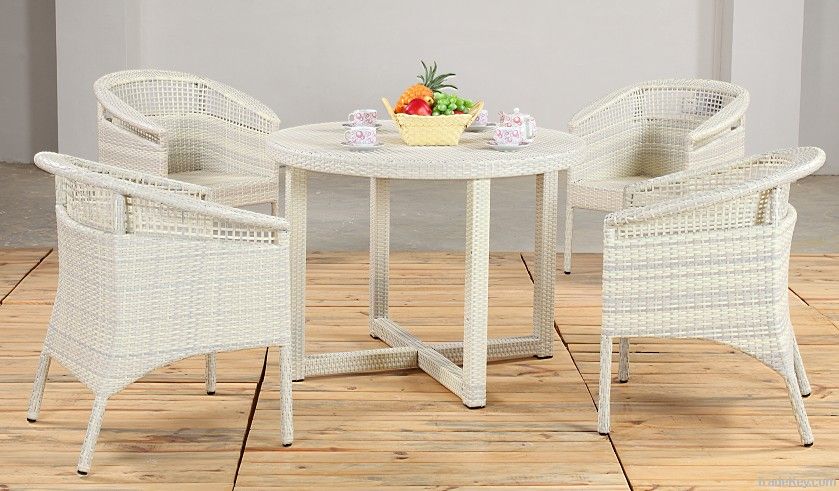 garen , hotel rattan furniture sets M-2009