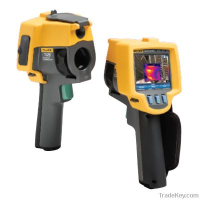 New Fluke Ti25 Thermal Imaging (Wholesale 30% Discount)