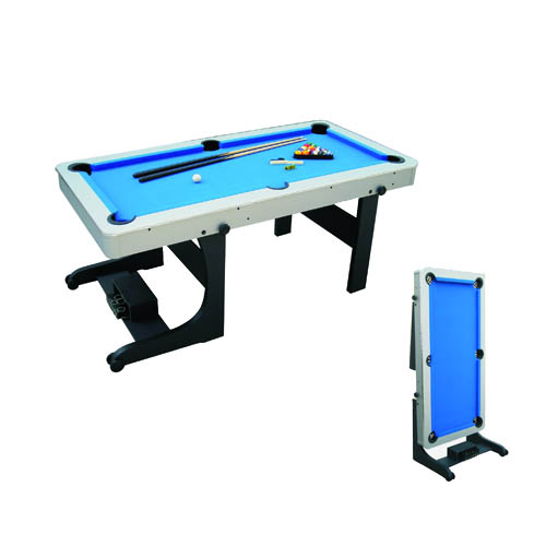 billiards table