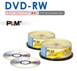 DVD-RW